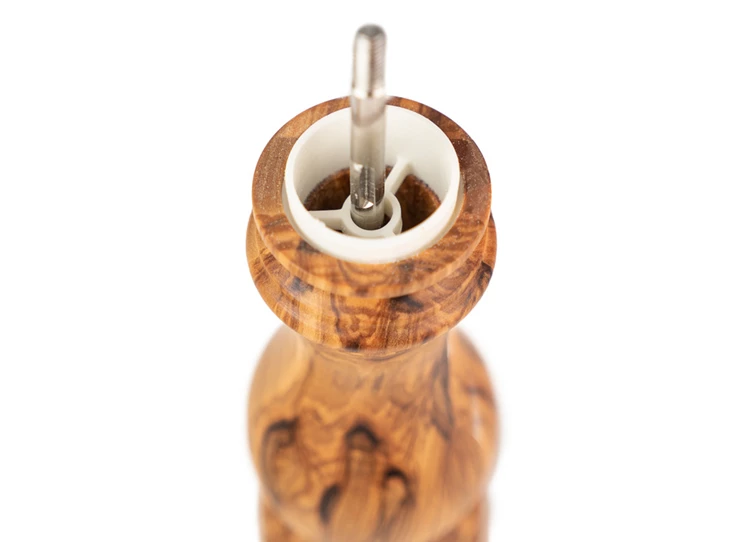 Peugeot-Paris-olijfhout-zoutmolen-18cm