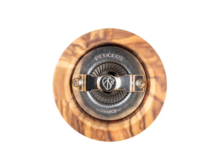 Peugeot-Paris-olijfhout-zoutmolen-22cm