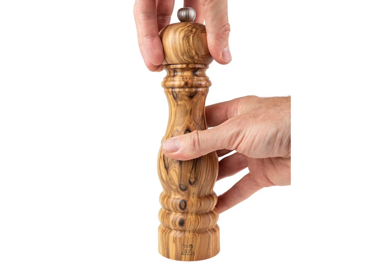 Peugeot-Paris-olijfhout-zoutmolen-22cm