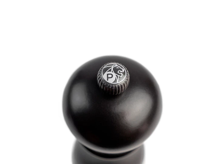 Peugeot-Paris-U-select-pepermolen-12cm-satijnzwart