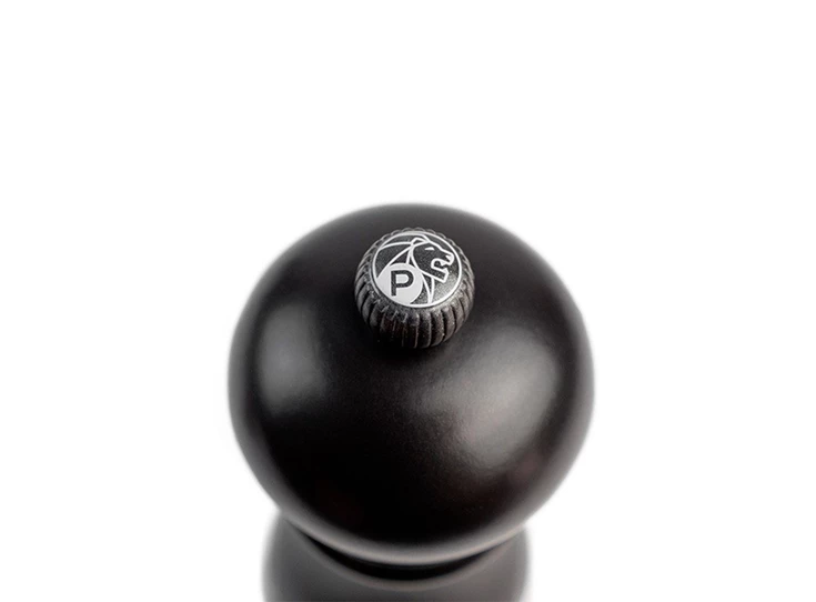 Peugeot-Paris-U-select-pepermolen-18cm-satijnzwart