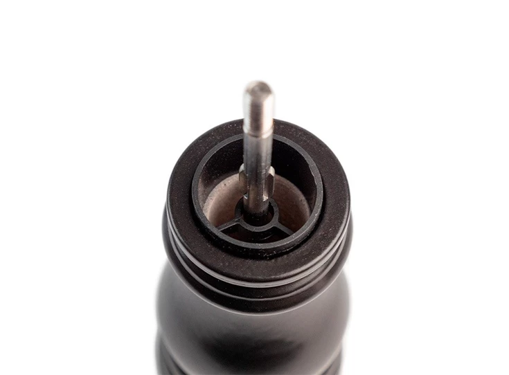 Peugeot-Paris-U-select-pepermolen-18cm-satijnzwart