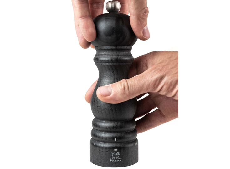 Peugeot-Paris-Uselect-grafiet-pepermolen-18cm