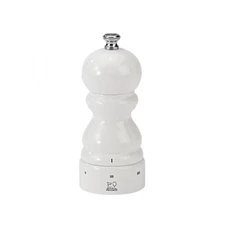 Peugeot-Paris-Uselect-lak-wit-pepermolen-12cm