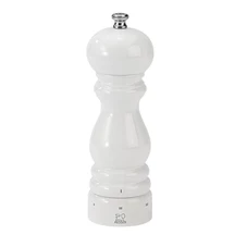 Peugeot-Paris-Uselect-lak-wit-pepermolen-18cm