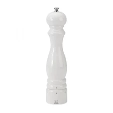 Peugeot-Paris-Uselect-lak-wit-pepermolen-30cm