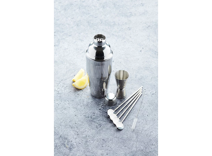 Point-Virgule-cocktailset-set-van-3-Cobbler-shaker-cocktailmaatje-set-van-4-rietjes-lepels
