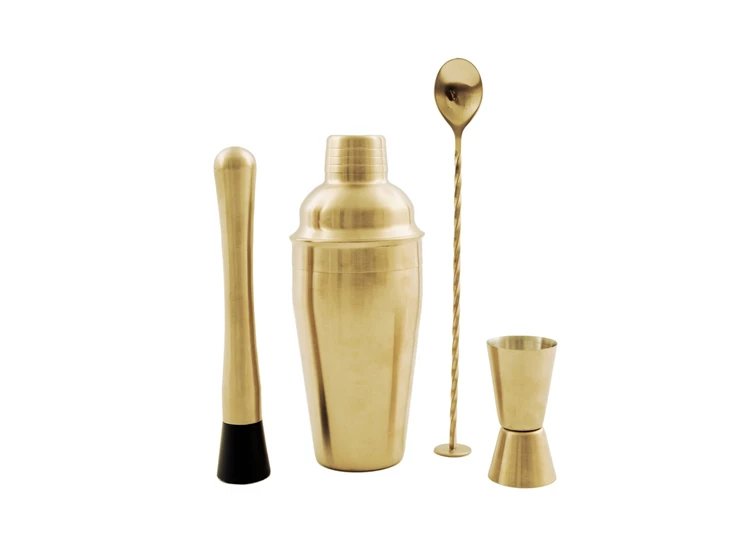 Point-Virgule-cocktailset-set-van-4-barlepel-cocktailmaatje-stamper-shaker