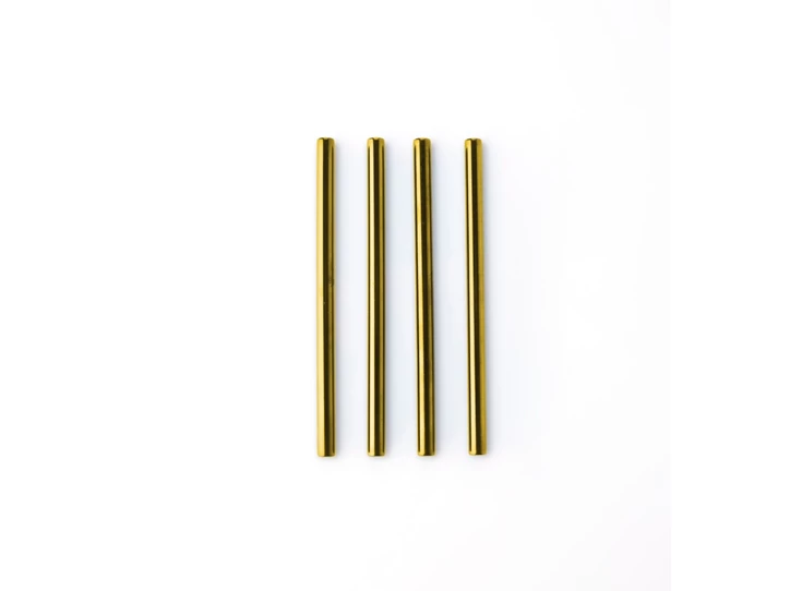 Point-Virgule-korte-cocktailrietjes-14cm-set-van-4-rvs-goud