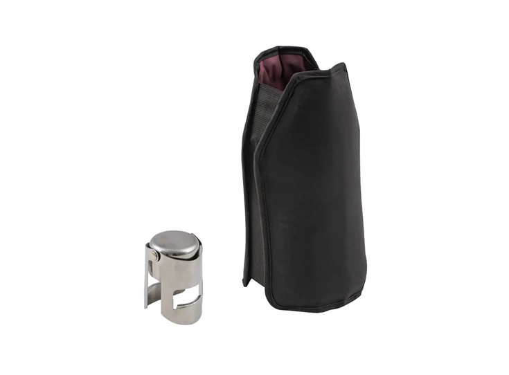 Point-Virgule-wijnset-set-van-2-champagnestop-wijnkoeler