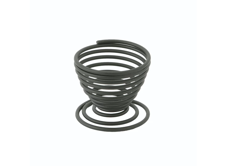 Point-Virgule-Wire-eierdop-5x5x5cm-zwart