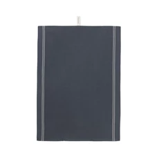 Rosendahl-Alpha-handdoek-50x70cm-donkergrijs