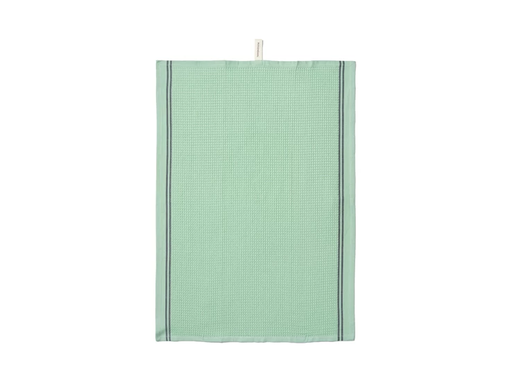Rosendahl-Alpha-keukenhanddoek-50x70cm-mint