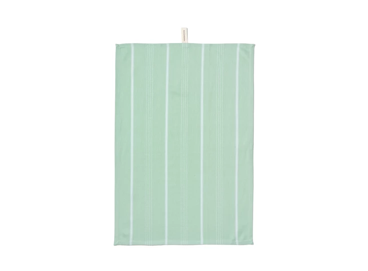 Rosendahl-Beta-keukenhanddoek-50x70cm-mint