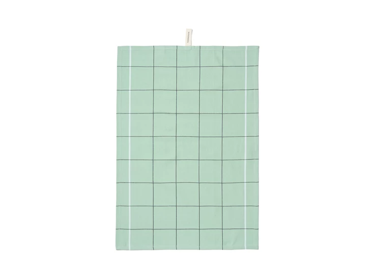 Rosendahl-Gamma-keukenhanddoek-50x70cm-mint
