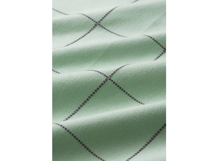 Rosendahl-Gamma-keukenhanddoek-50x70cm-mint