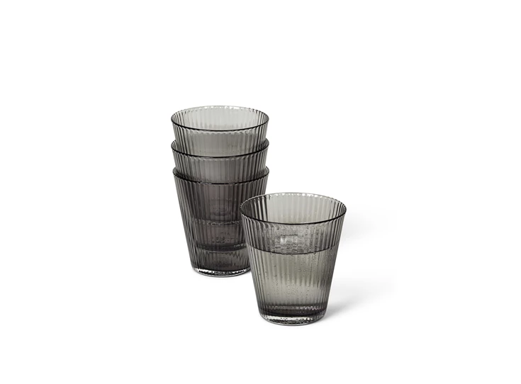 Rosendahl-Grand-Cru-glas-set-van-4-26cl-smoke