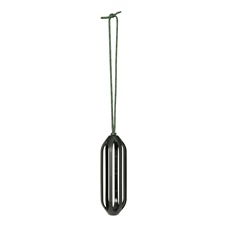 Rosendahl-Ro-Birds-voedselbal-koker-H20cm-groen
