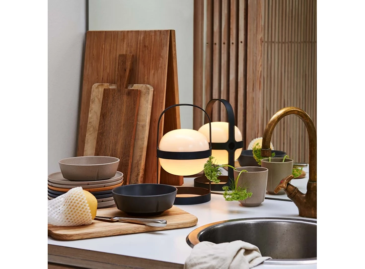 Rosendahl-Soft-Spot-solar-H25cm-browned-steel