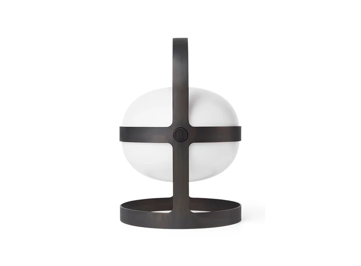 Rosendahl-Soft-Spot-solar-H34cm-browned-steel