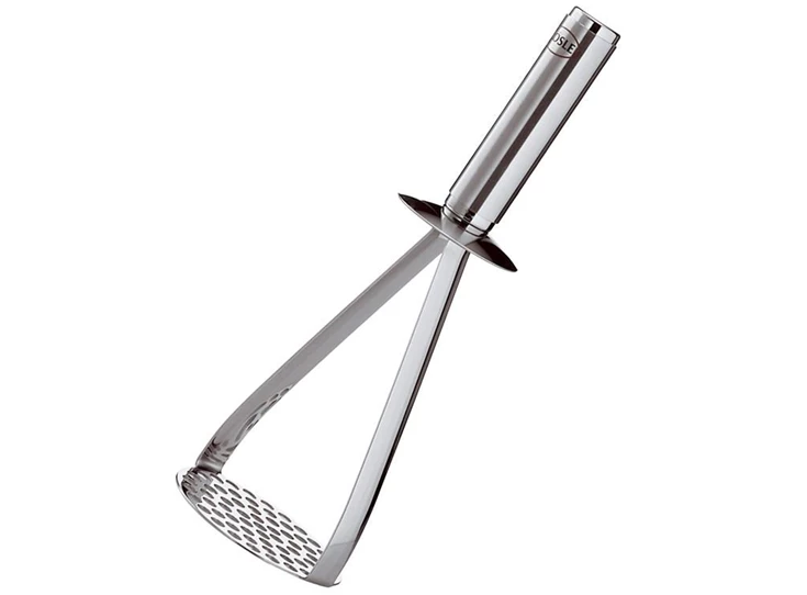 Rosle-aardappelstamper