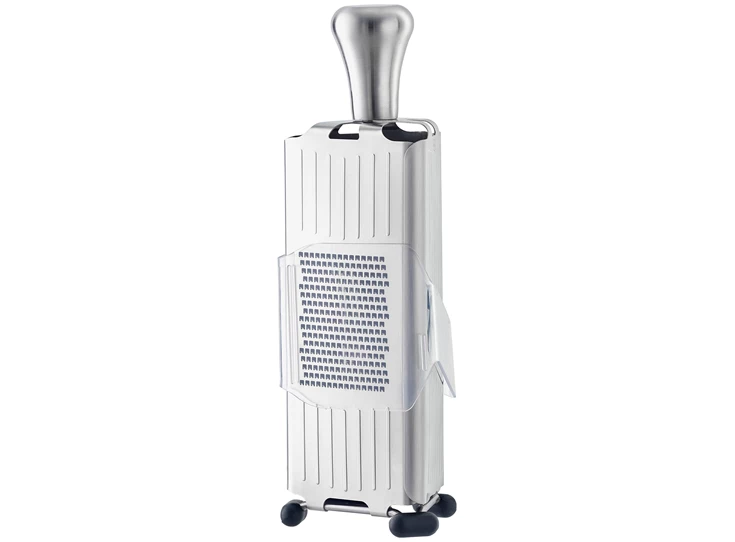 Rosle-rasp-multifuncioneel