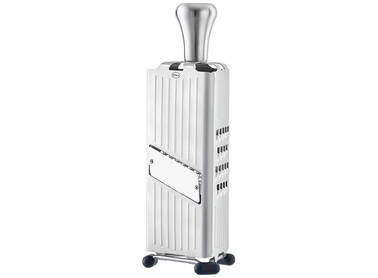 Rosle-rasp-multifuncioneel