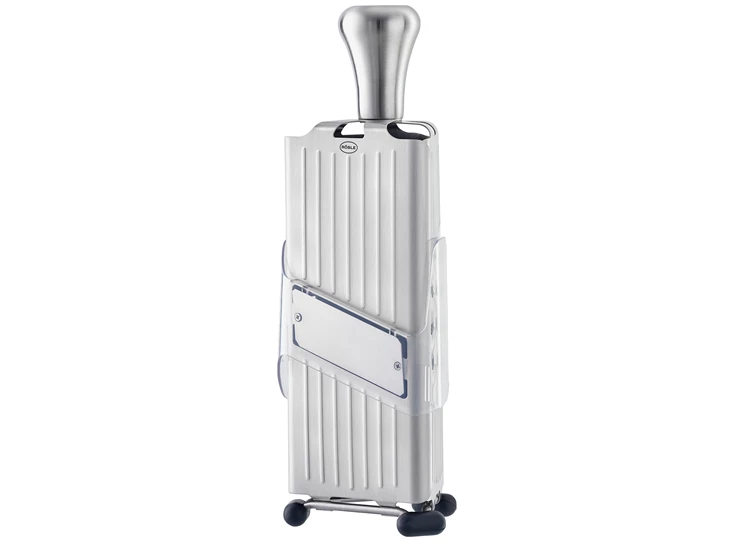 Rosle-rasp-multifuncioneel