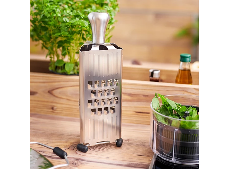 Rosle-rasp-multifuncioneel