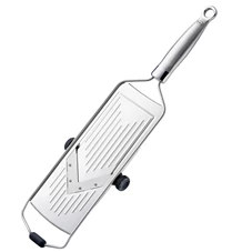 Rosle-V-slicer-verstelbaar