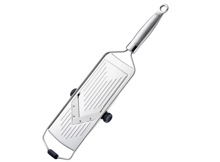 Rosle-V-slicer-verstelbaar