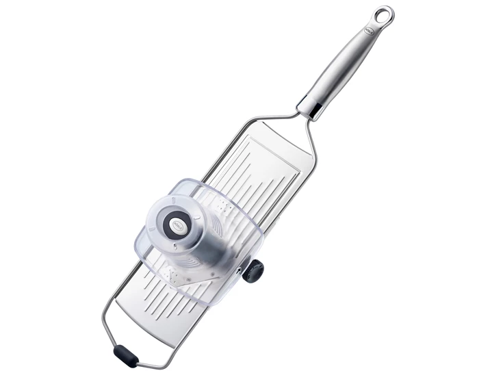 Rosle-V-slicer-verstelbaar