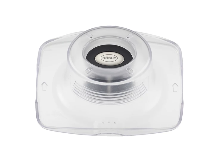 Rosle-V-slicer-verstelbaar