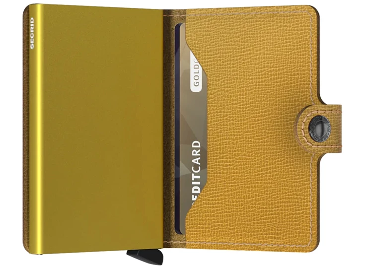 Secrid-miniwallet-Crisple-ochre