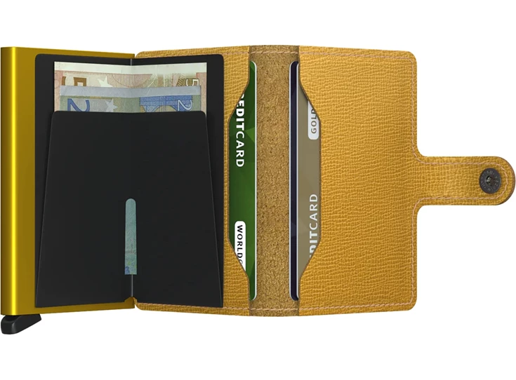 Secrid-miniwallet-Crisple-ochre