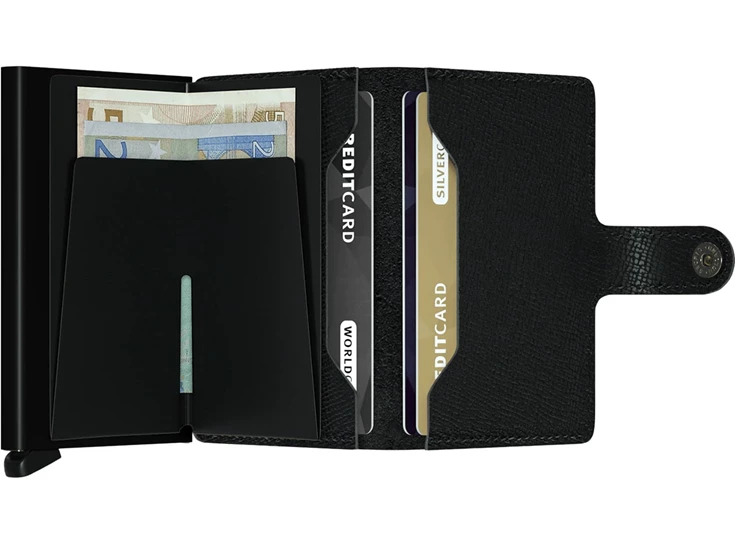 Secrid-miniwallet-Crisple-zwart