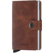 Secrid-Vintage-miniwallet-46-kaarten-4-extra-kaarten-bankbiljetten-visitekaartjes-bonnetjes-bruin