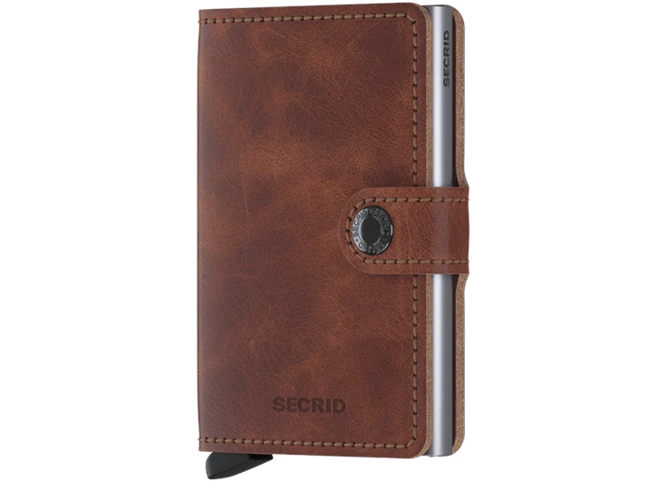 Secrid-Vintage-miniwallet-46-kaarten-4-extra-kaarten-bankbiljetten-visitekaartjes-bonnetjes-bruin