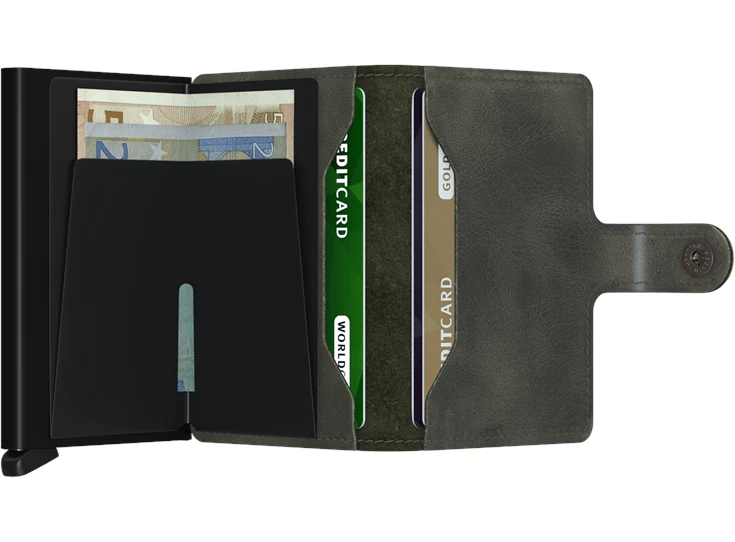 Secrid-Vintage-miniwallet-46-kaarten-4-extra-kaarten-bankbiljetten-visitekaartjes-bonnetjes-olive-zw