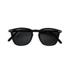 E-JUNIOR-SUN-Black-sunglasses-kids