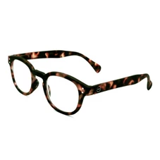 See-Concept-leesbril-bruin-soft-150
