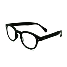 See-Concept-leesbril-zwart-soft-100