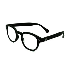See-Concept-leesbril-zwart-soft-150