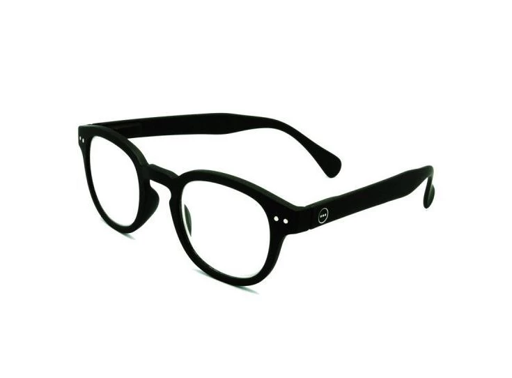 See-Concept-leesbril-zwart-soft-150