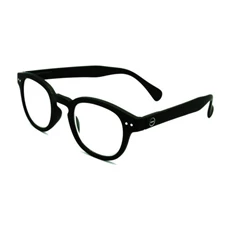 See-Concept-leesbril-zwart-soft-200