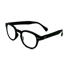 See-Concept-leesbril-zwart-soft-300