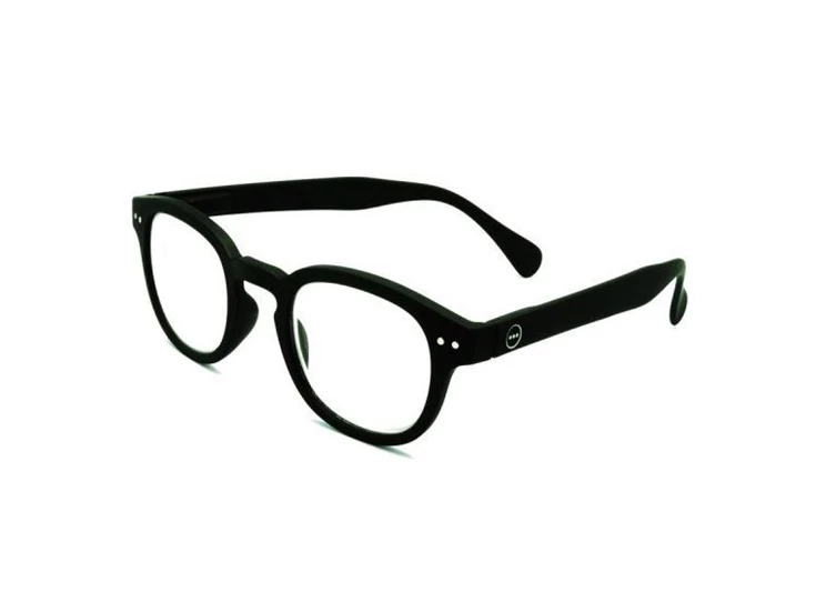 See-Concept-leesbril-zwart-soft-300