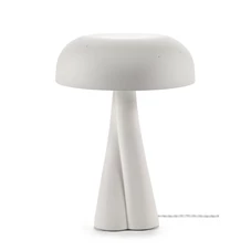 Serax-Anita-Le-Grelle-tafellamp-Paulina-05-D375cm-H52cm-beige