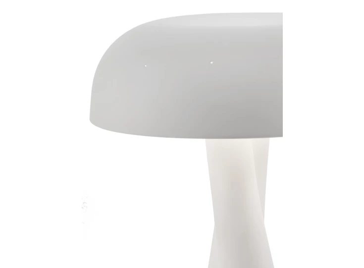 Serax-Anita-Le-Grelle-tafellamp-Paulina-05-D375cm-H52cm-beige