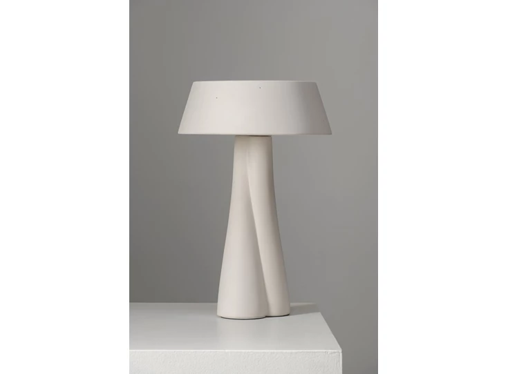 Serax-Anita-Le-Grelle-tafellamp-Paulina-05-D375cm-H52cm-beige